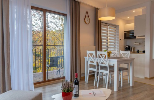Szklarska Poreba Apartamento | RentPlanet - Apartamenty Górna