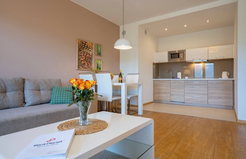 Szklarska Poreba Apartamento | RentPlanet - Apartamenty Górna