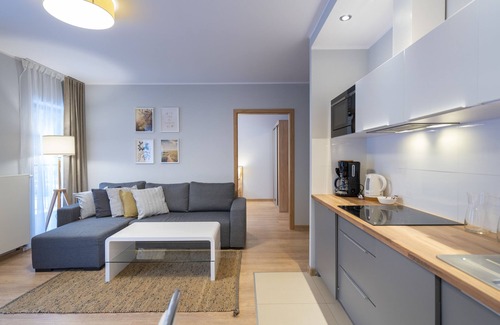 Szklarska Poreba Apartamento | RentPlanet - Apartamenty Górna