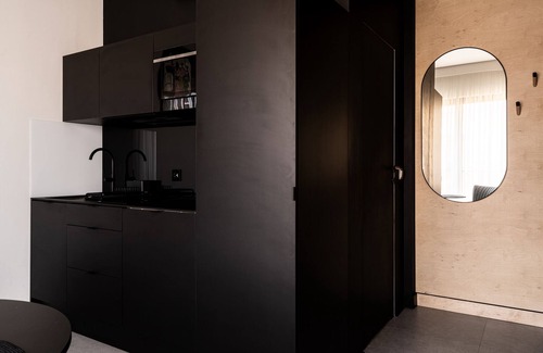 Srodmiescie Apartamento | RentPlanet - Apartament Śrutowa