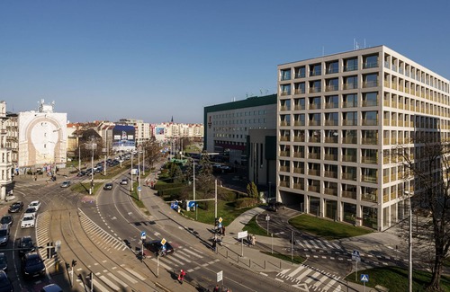 Srodmiescie Apartamento | RentPlanet - Apartament Śrutowa
