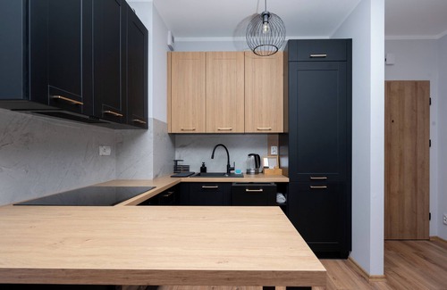 Nowa Huta Apartamento | RentPlanet - Apartament Bardosa