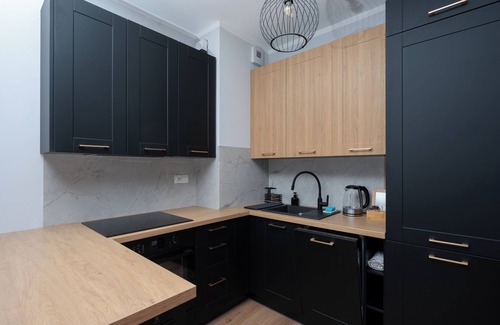 Nowa Huta Apartamento | RentPlanet - Apartament Bardosa
