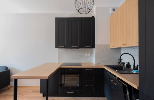 Nowa Huta Apartamento | RentPlanet - Apartament Bardosa