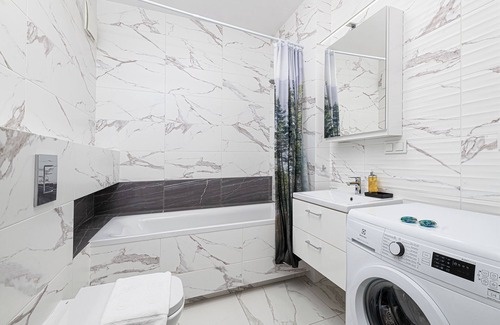 Ursynow Apartamento | RentPlanet - Apartament Dunikowskiego