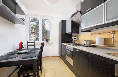 Lodz Apartamento | RentPlanet - Apartament Kopcińskiego