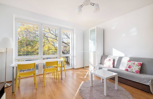 Lodz Apartamento | RentPlanet - Apartament Kopcińskiego