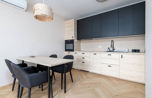 Baluty Apartamento | RentPlanet - Apartament Lutomierska
