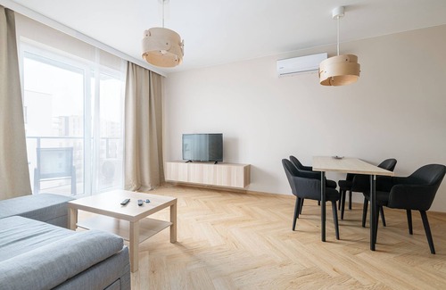 Baluty Apartamento | RentPlanet - Apartament Lutomierska