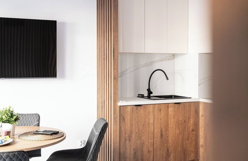 Srodmiescie Apartamento | RentPlanet - Apartament Nawrot