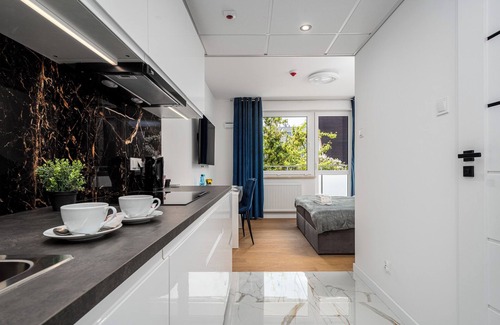 Ursynow Apartamento | RentPlanet - Apartament Pileckiego