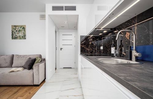 Ursynow Apartamento | RentPlanet - Apartament Pileckiego