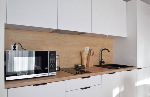 Trzebiatow Apartamento | RentPlanet - Apartament Marina