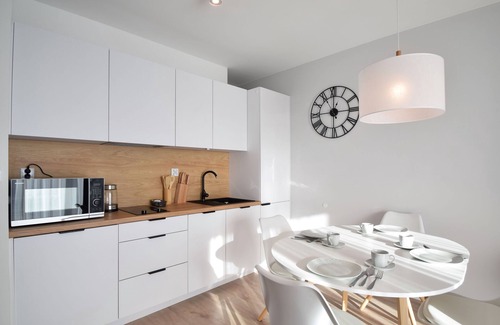 Trzebiatow Apartamento | RentPlanet - Apartament Marina