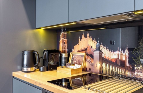 City Centre Apartamento | RentPlanet - Apartament Prusa
