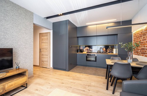 City Centre Apartamento | RentPlanet - Apartament Prusa