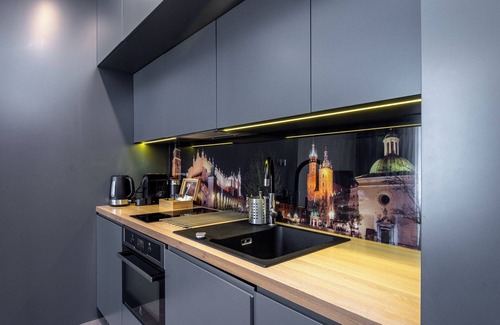 City Centre Apartamento | RentPlanet - Apartament Prusa