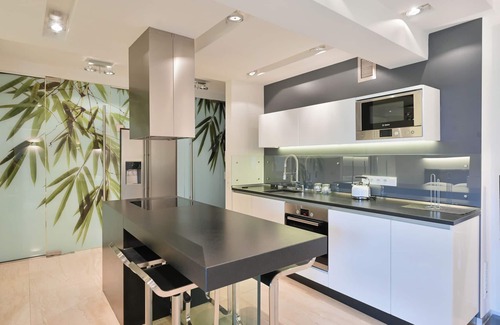 Podgorze Apartamento | RentPlanet - Apartament Przemysłowa