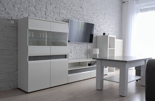 Grunwald Apartamento | RentPlanet - Apartament przy Lotnisku