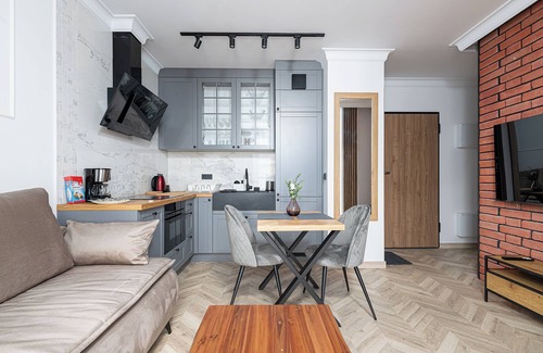 Nowa Praga Apartamento | RentPlanet - Apartament Ząbkowska