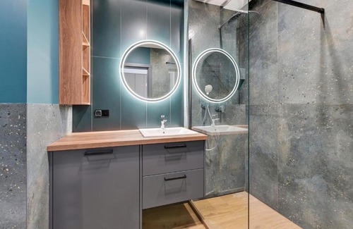 Gdansk City Center Apartamento | RentPlanet - Apartamenty Chlebova