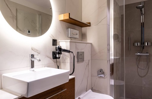 Wroclaw City Center Hotel | RentPlanet - Apartamenty Gwarna