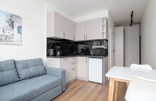 Praga Polnoc Apartamento | RentPlanet - Apartamenty Jagiellońska