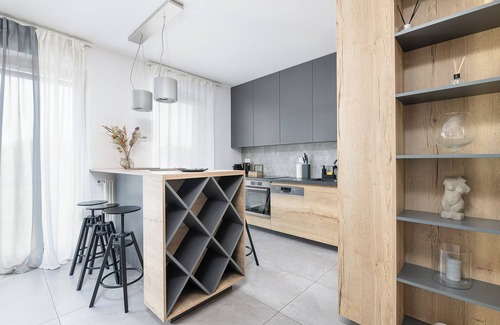 Praga Apartamento | RentPlanet - Apartamenty na Pradze