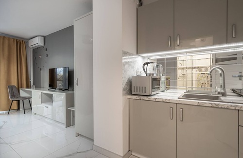 Krzyki Apartamento | RentPlanet - Apartamenty na Grobli