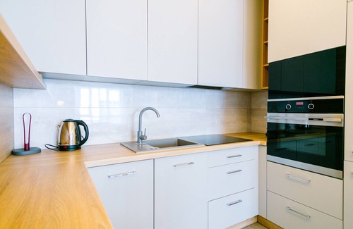 Krzyki Apartamento | RentPlanet - Apartamenty na Grobli