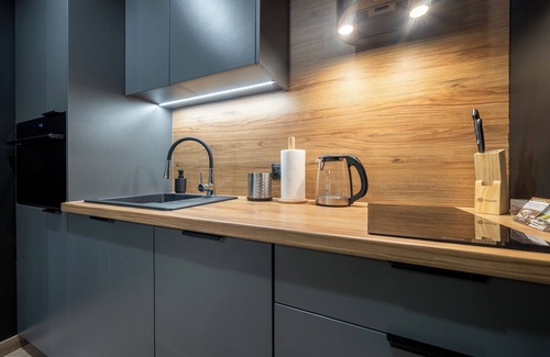 Zakopane Apartamento | RentPlanet - Apartamenty Salwatoriańska
