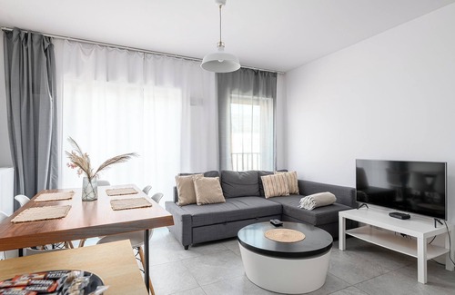 Praga Apartamento | RentPlanet - Apartamenty Sierakowskiego