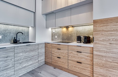 Swieradow-Zdroj Apartamento | RentPlanet - IzerSKI Resort