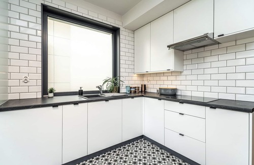 City Centre Apartamento | RentPlanet - Kamienica Retmana