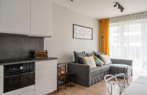 Fabryczna Apartamento | RentPlanet - Port Popowice