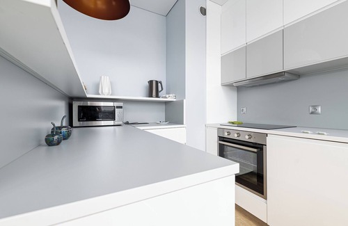 Baluty Apartamento | RentPlanet - przy Manufakturze