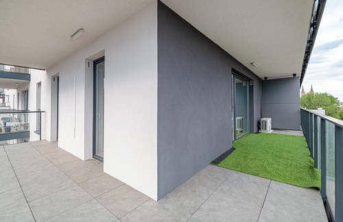 Baluty Apartamento | RentPlanet - przy Manufakturze