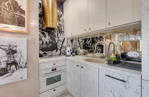 Gdansk City Center Apartamento | RentPlanet - Sienna Grobla