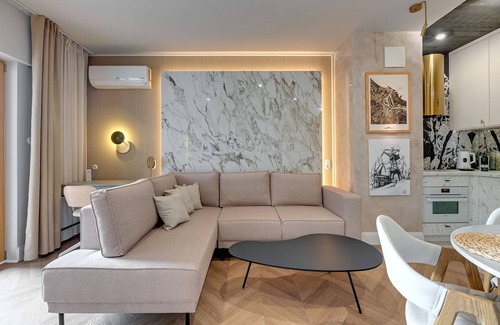 Gdansk City Center Apartamento | RentPlanet - Sienna Grobla
