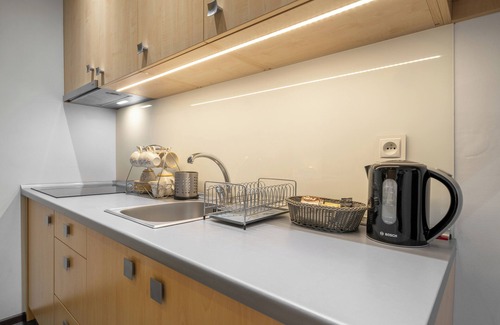 Koscielisko Apartamento | RentPlanet - Strzelców Podhalańskich