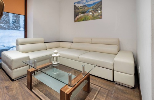 Koscielisko Apartamento | RentPlanet - Strzelców Podhalańskich