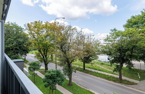 Baluty Apartamento | RentPlanet - Studio Źródłowa