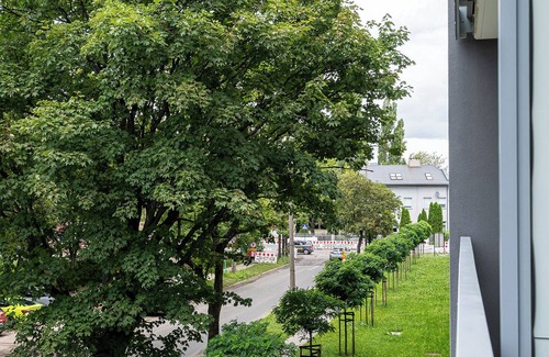 Baluty Apartamento | RentPlanet - Studio Źródłowa