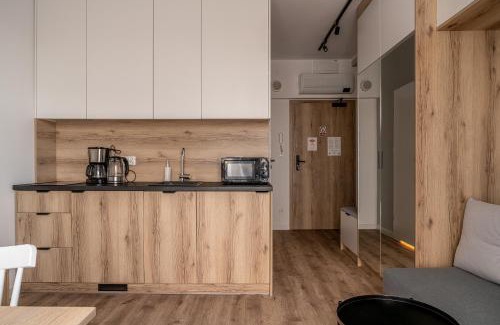 Krzyki Apartamento | RentPlanet - Studio Zwycięska