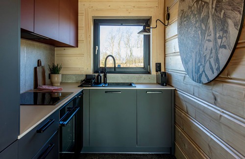 Witow Cabaña | RentPlanet - Wierzchołki