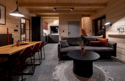 Witow Cabaña | RentPlanet - Wierzchołki