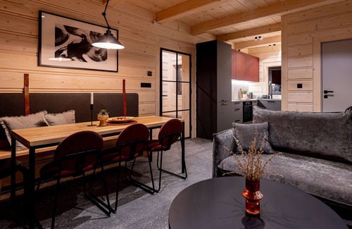 Witow Cabaña | RentPlanet - Wierzchołki