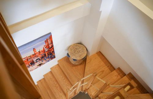 Camp El Ghoul Apartamento | RENTSUITE Duplex GUELIZ HILLS