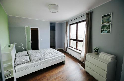 Ochota Apartamento | RENTTNER Apartamenty