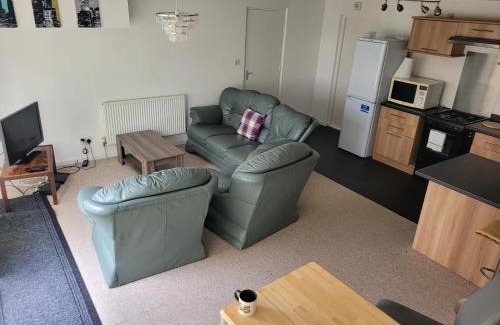 Southgate Apartamento | RentUnique Spinney SpaciousSuper Snug 1 bed home.